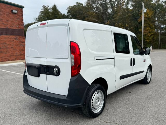 2021 Ram ProMaster City Cargo Van Tradesman Van - 22940681 - 6