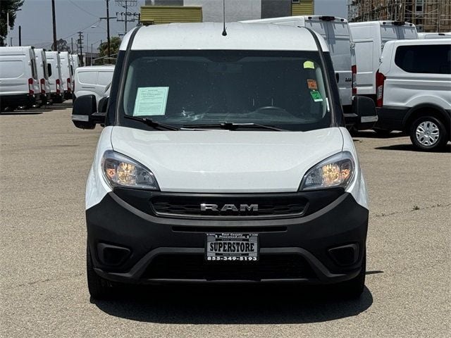 2021 Ram ProMaster City Cargo Van Tradesman Van - 22467102 - 3