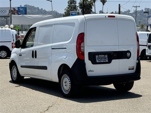 2021 Ram ProMaster City Cargo Van Tradesman Van - 22467102 - 5