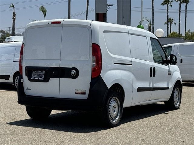 2021 Ram ProMaster City Cargo Van Tradesman Van - 22467102 - 7