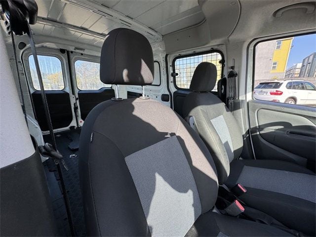 2021 Ram ProMaster City Cargo Van Tradesman Van - 22493570 - 11