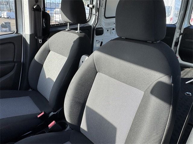 2021 Ram ProMaster City Cargo Van Tradesman Van - 22493570 - 16