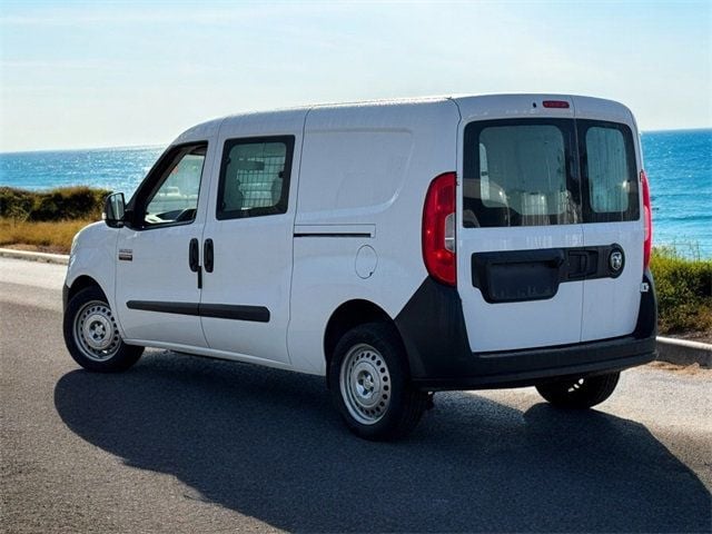 2021 Ram ProMaster City Cargo Van Tradesman Van - 22493570 - 5