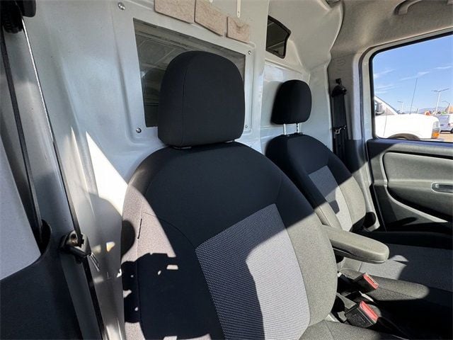 2021 Ram ProMaster City Cargo Van Tradesman Van - 22651329 - 11