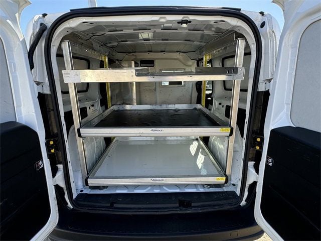 2021 Ram ProMaster City Cargo Van Tradesman Van - 22651329 - 14