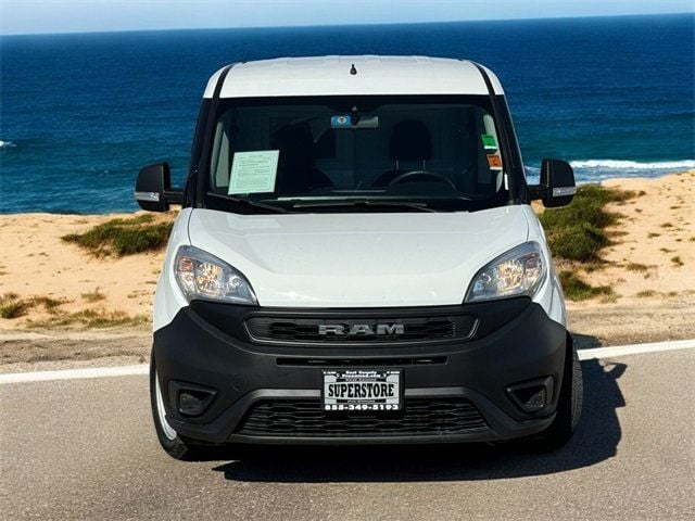 2021 Ram ProMaster City Cargo Van Tradesman Van - 22651329 - 3