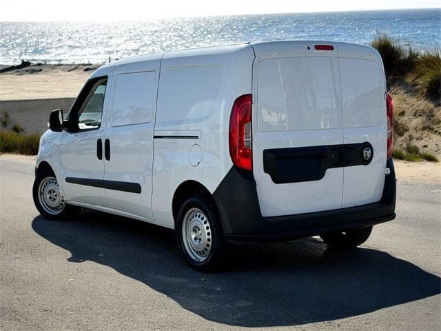 2021 Ram ProMaster City Cargo Van Tradesman Van - 22651329 - 5