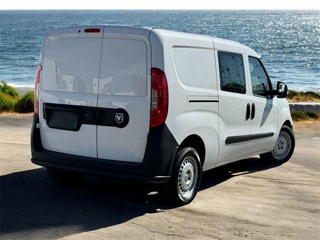 2021 Ram ProMaster City Cargo Van Tradesman Van - 22651329 - 7