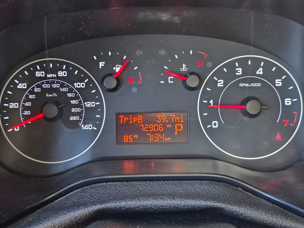 2021 Ram ProMaster City Cargo Van Tradesman Van - 23002438 - 10