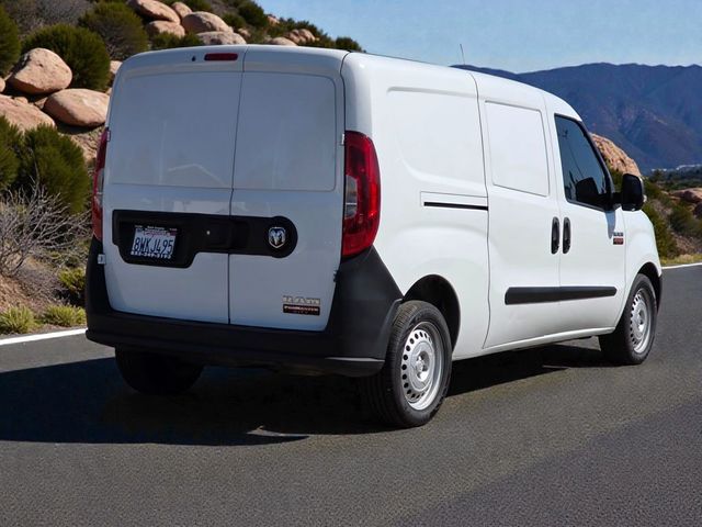 2021 Ram ProMaster City Cargo Van Tradesman Van - 23002438 - 6