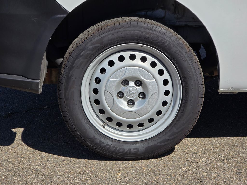 2021 Ram ProMaster City Cargo Van Tradesman Van - 23002438 - 7