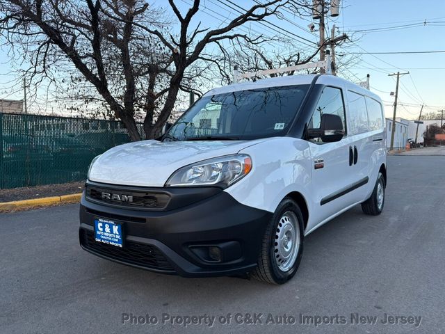 2021 Ram ProMaster City Cargo Van Tradesman Van - 22969041 - 0