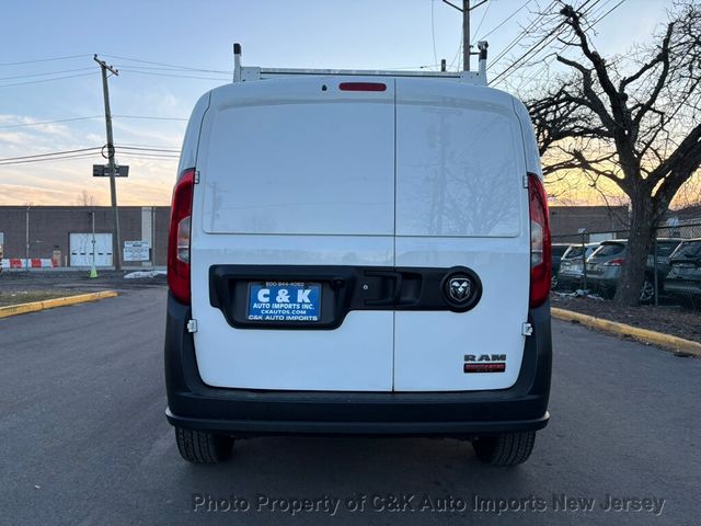 2021 Ram ProMaster City Cargo Van Tradesman Van - 22969041 - 10