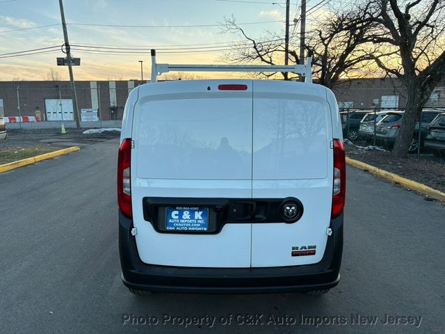 2021 Ram ProMaster City Cargo Van Tradesman Van - 22969041 - 11