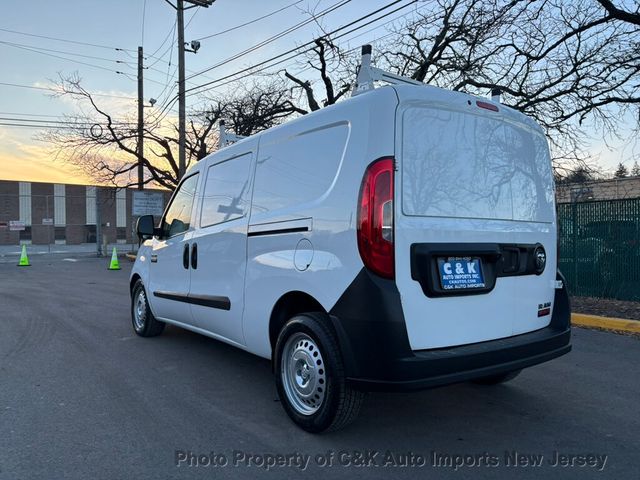 2021 Ram ProMaster City Cargo Van Tradesman Van - 22969041 - 12