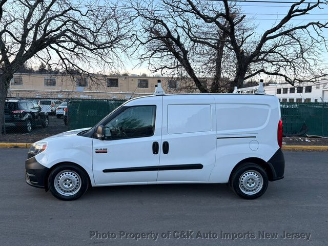 2021 Ram ProMaster City Cargo Van Tradesman Van - 22969041 - 16