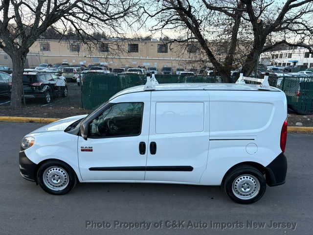 2021 Ram ProMaster City Cargo Van Tradesman Van - 22969041 - 17