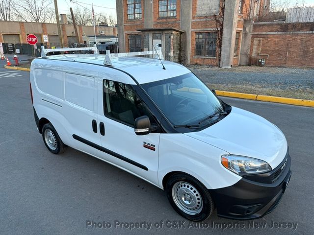 2021 Ram ProMaster City Cargo Van Tradesman Van - 22969041 - 19