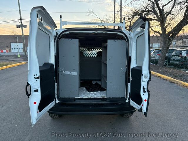 2021 Ram ProMaster City Cargo Van Tradesman Van - 22969041 - 20