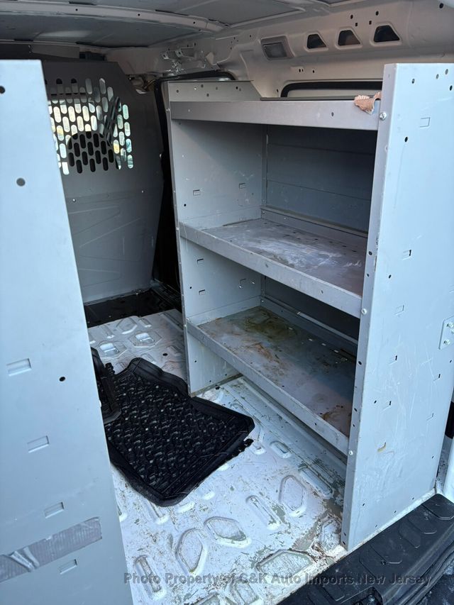 2021 Ram ProMaster City Cargo Van Tradesman Van - 22969041 - 21