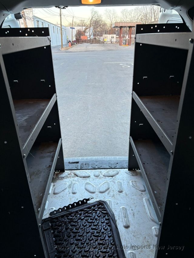 2021 Ram ProMaster City Cargo Van Tradesman Van - 22969041 - 22