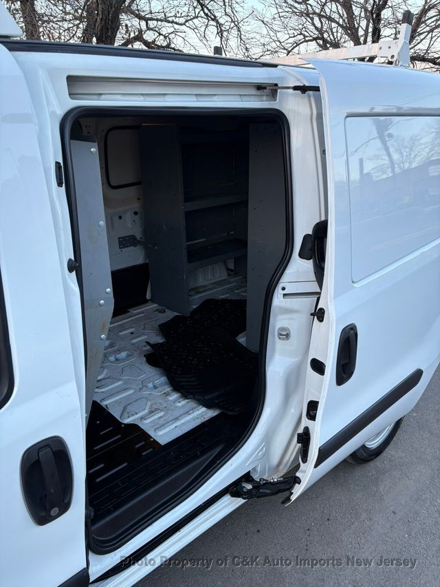 2021 Ram ProMaster City Cargo Van Tradesman Van - 22969041 - 24