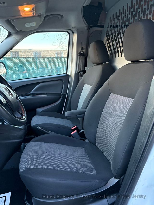 2021 Ram ProMaster City Cargo Van Tradesman Van - 22969041 - 27