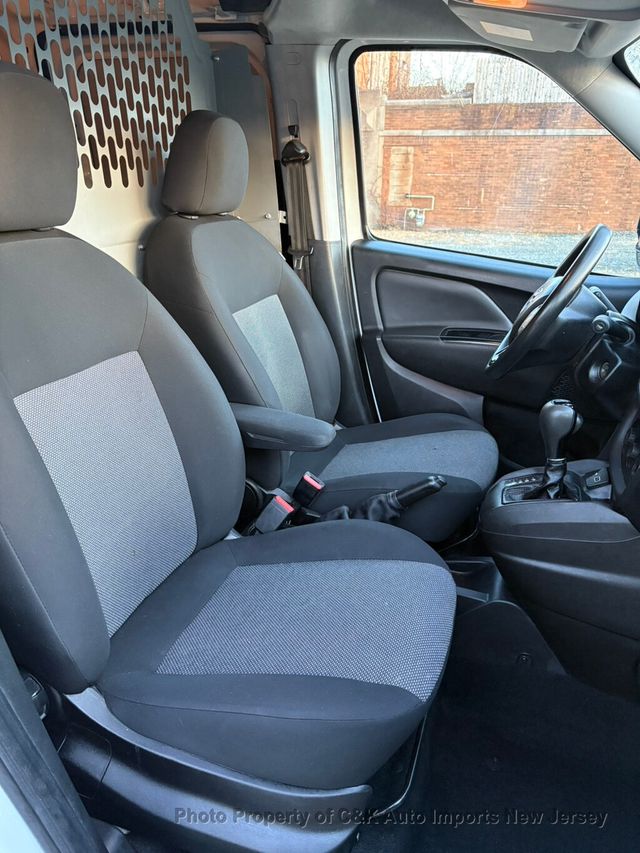 2021 Ram ProMaster City Cargo Van Tradesman Van - 22969041 - 28