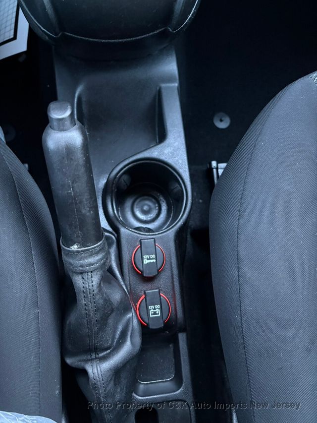 2021 Ram ProMaster City Cargo Van Tradesman Van - 22969041 - 30