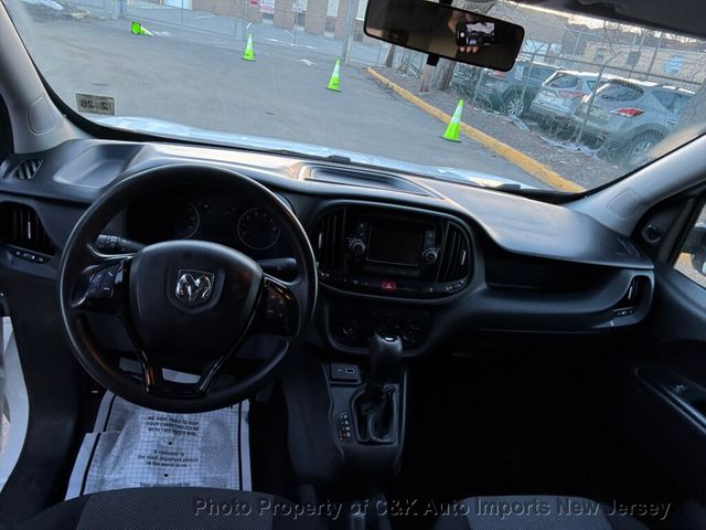 2021 Ram ProMaster City Cargo Van Tradesman Van - 22969041 - 33