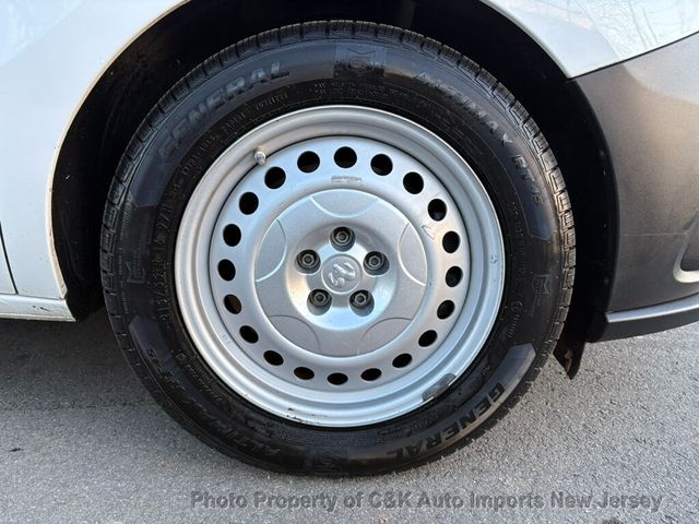 2021 Ram ProMaster City Cargo Van Tradesman Van - 22969041 - 34