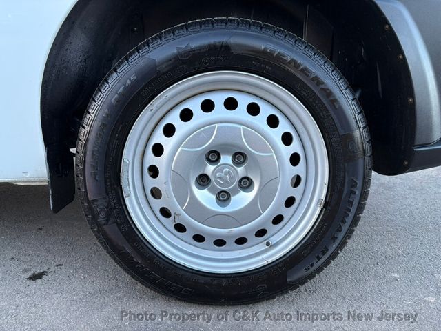 2021 Ram ProMaster City Cargo Van Tradesman Van - 22969041 - 36