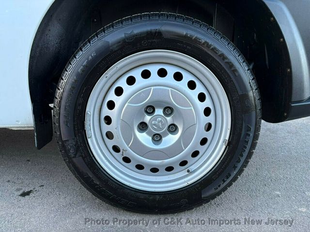 2021 Ram ProMaster City Cargo Van Tradesman Van - 22969041 - 38