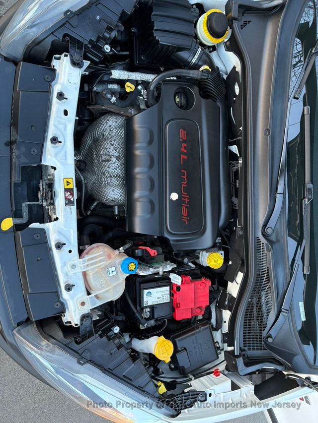 2021 Ram ProMaster City Cargo Van Tradesman Van - 22969041 - 37