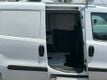 2021 Ram ProMaster City Cargo Van Tradesman Van 1-Owner 2keys - 22532286 - 15