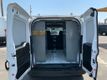 2021 Ram ProMaster City Cargo Van Tradesman Van 1-Owner 2keys - 22532286 - 1