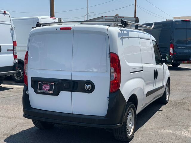 2021 Ram ProMaster City Cargo Van Tradesman Van 1-Owner 2keys - 22532286 - 28