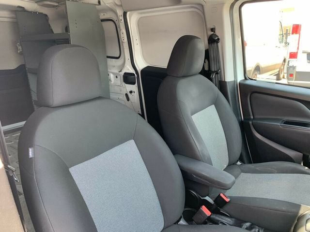 2021 Ram ProMaster City Cargo Van Tradesman Van 1-Owner 2keys - 22532286 - 35