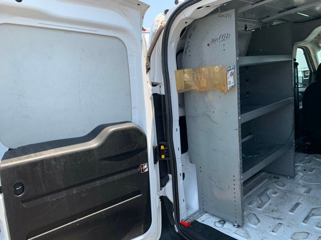 2021 Ram ProMaster City Cargo Van Tradesman Van 1-Owner 2keys - 22532286 - 3