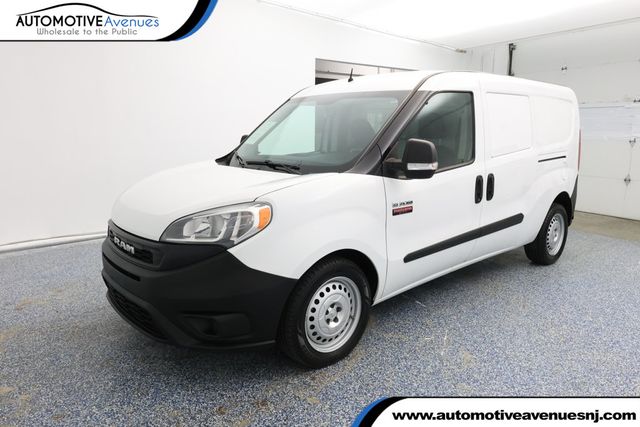 2021 Ram ProMaster City Cargo Van Tradesman Van with Speed Control & ParkSense Rear Park Assist - 22938540 - 0