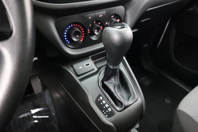 2021 Ram ProMaster City Cargo Van Tradesman Van with Speed Control & ParkSense Rear Park Assist - 22938540 - 9