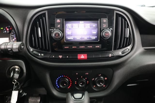 2021 Ram ProMaster City Cargo Van Tradesman Van with Speed Control & ParkSense Rear Park Assist - 22938540 - 10