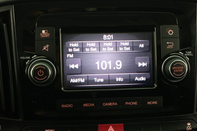 2021 Ram ProMaster City Cargo Van Tradesman Van with Speed Control & ParkSense Rear Park Assist - 22938540 - 11