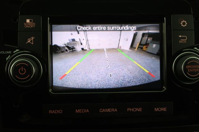 2021 Ram ProMaster City Cargo Van Tradesman Van with Speed Control & ParkSense Rear Park Assist - 22938540 - 12