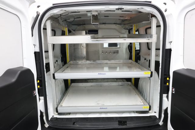 2021 Ram ProMaster City Cargo Van Tradesman Van with Speed Control & ParkSense Rear Park Assist - 22938540 - 15