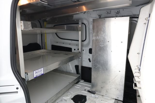 2021 Ram ProMaster City Cargo Van Tradesman Van with Speed Control & ParkSense Rear Park Assist - 22938540 - 16