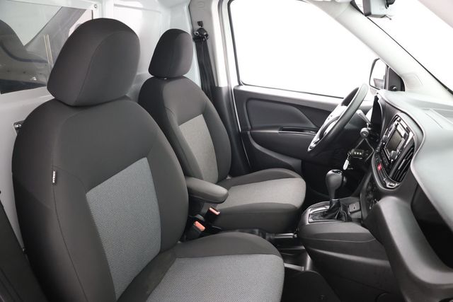 2021 Ram ProMaster City Cargo Van Tradesman Van with Speed Control & ParkSense Rear Park Assist - 22938540 - 17