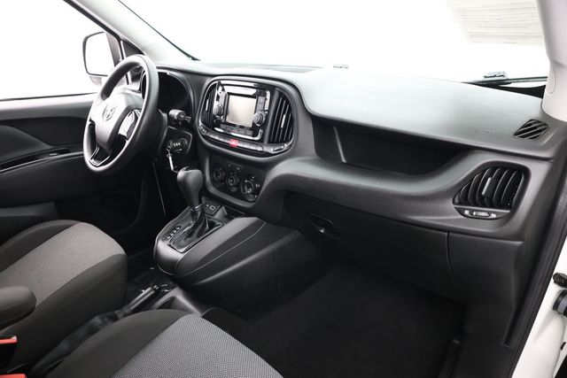 2021 Ram ProMaster City Cargo Van Tradesman Van with Speed Control & ParkSense Rear Park Assist - 22938540 - 18