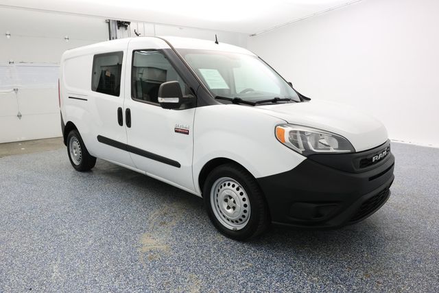 2021 Ram ProMaster City Cargo Van Tradesman Van with Speed Control & ParkSense Rear Park Assist - 22938540 - 1