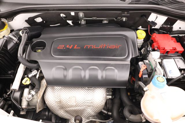 2021 Ram ProMaster City Cargo Van Tradesman Van with Speed Control & ParkSense Rear Park Assist - 22938540 - 19